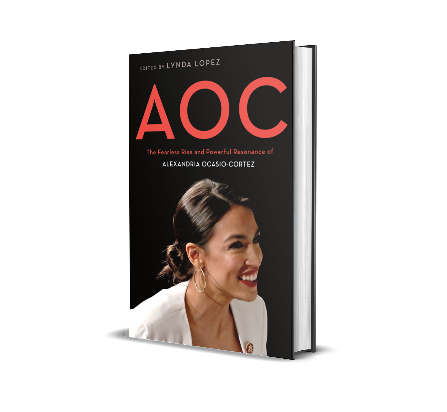 New AOC book!