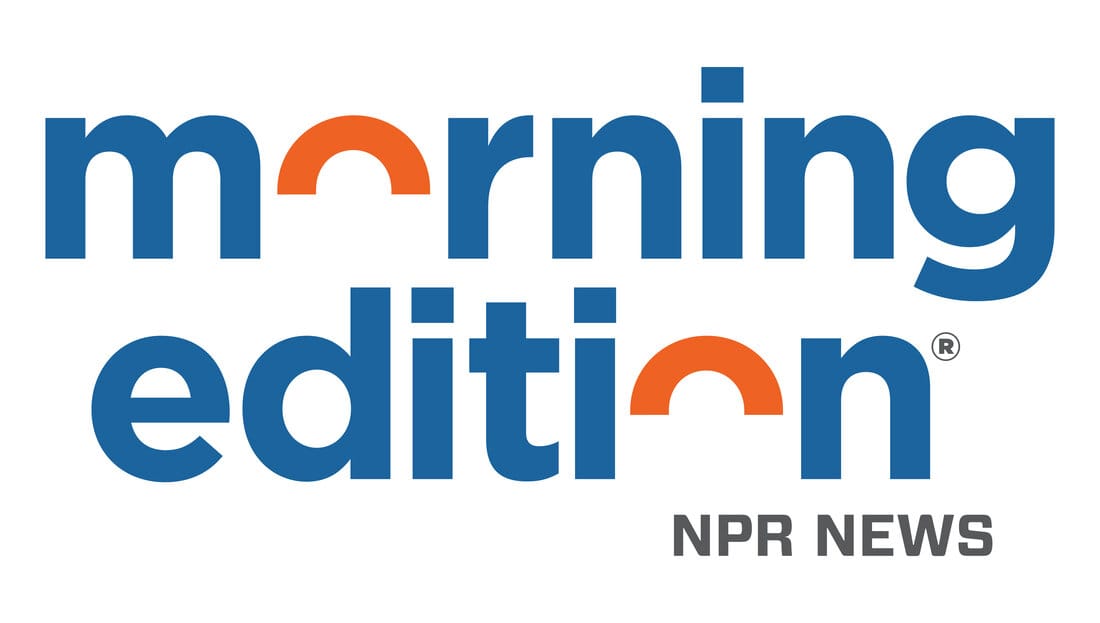 NPR Morning Edition